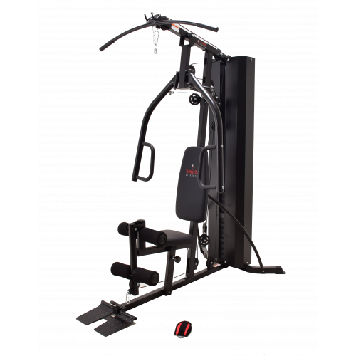 Мультистанция Smith Strength HG650