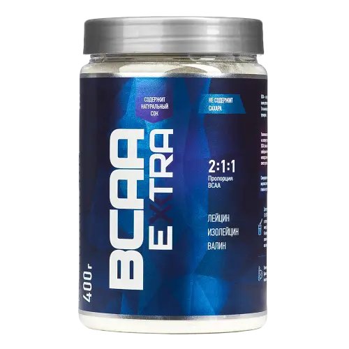 R-Line BCAA Extra (400 г.)