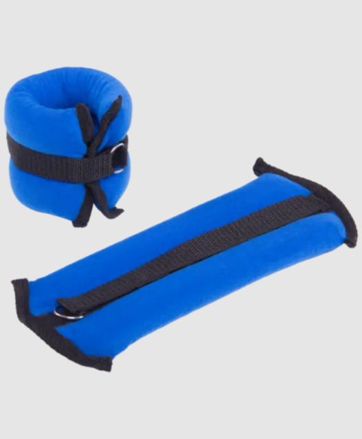 Утяжелители StarFit 0.5 кг