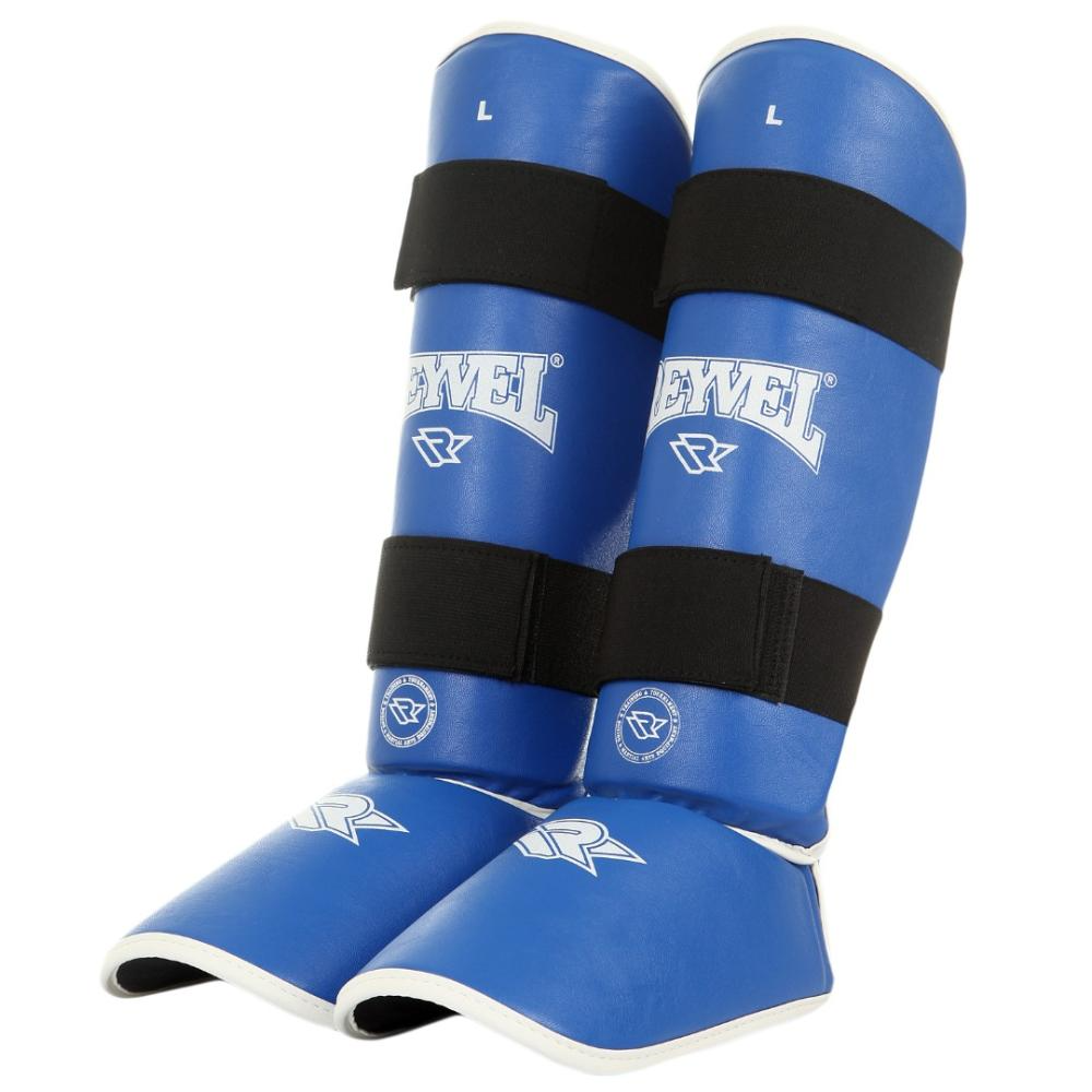 Защита голень-стопа REYVEL 