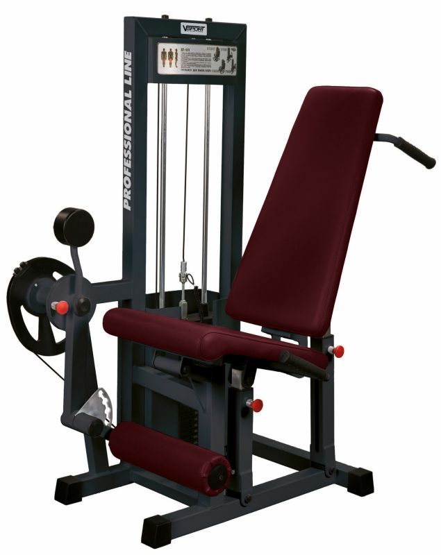 Тренажер для мышц бедра комбинированный ST-111