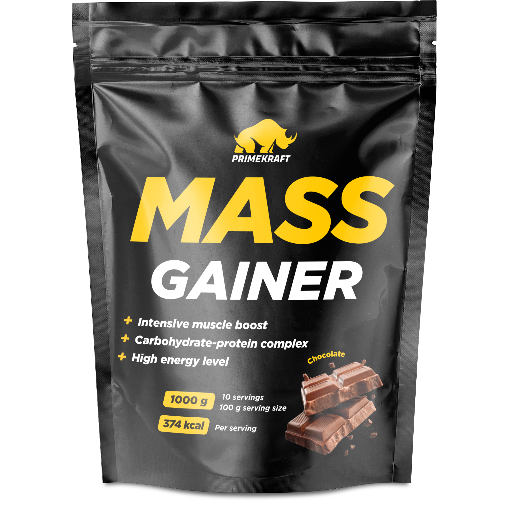 Prime Kraft Gainer (1000 гр.)