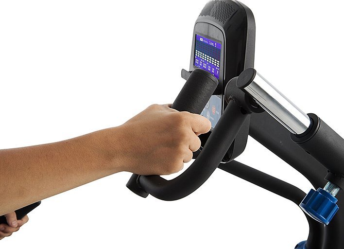 Степпер горизонтальный XTERRA RSX1500