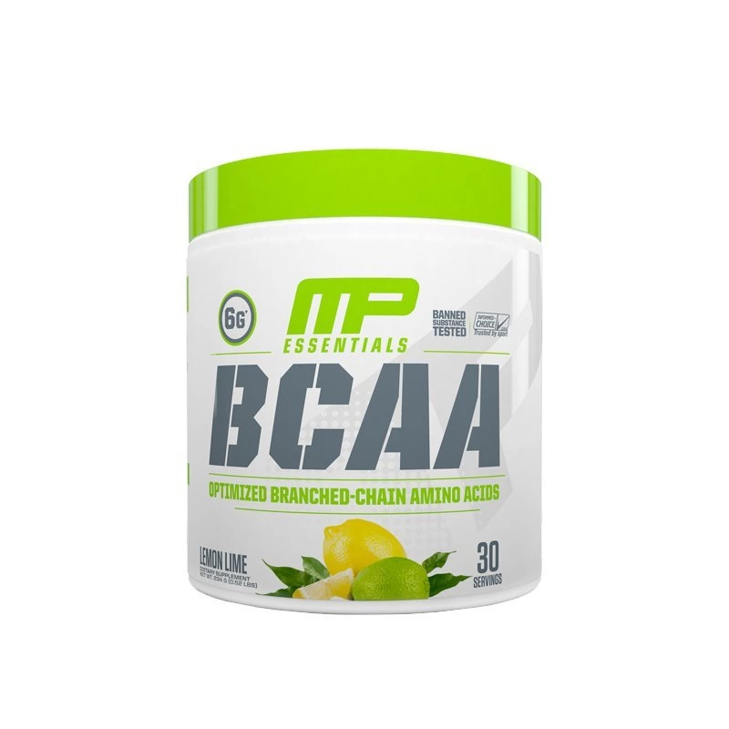 MusclePharm BCAA (234 г.)