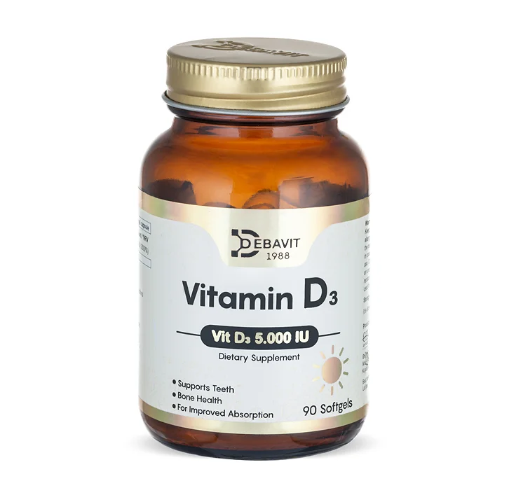 Debavit D3 5000 (90 cap)
