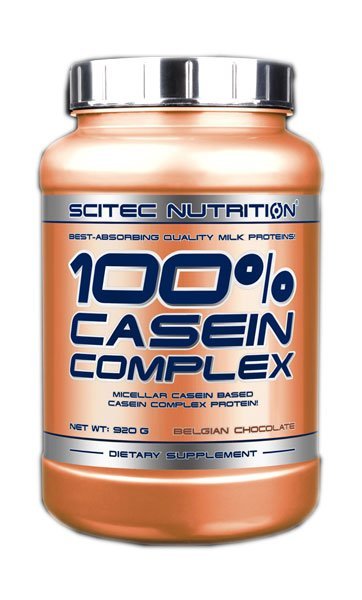 Scitec Nutrition Casein Complex (920 г.)