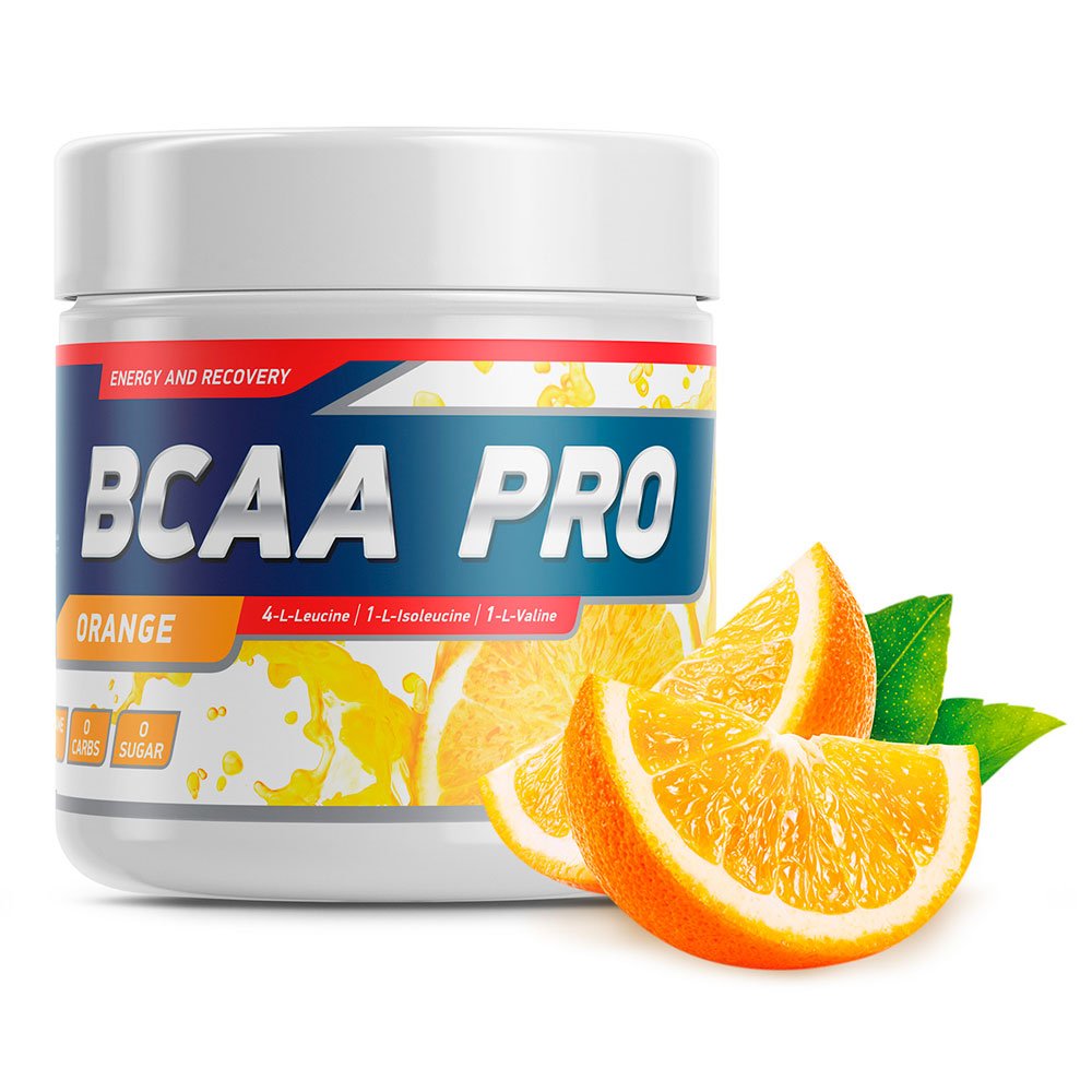 GeneticLab BCAA PRO (500 г.)