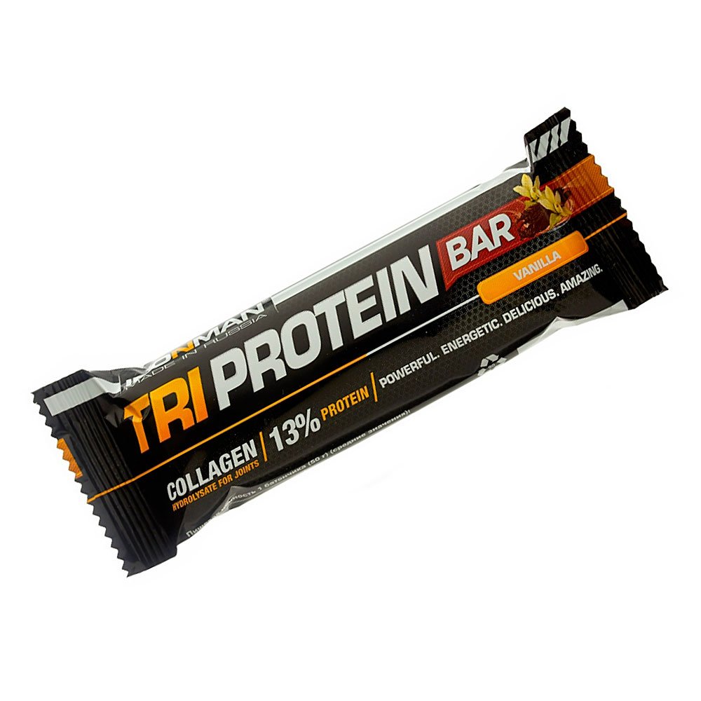 Ironman Батончик  Tri Protein Bar (50 г.)