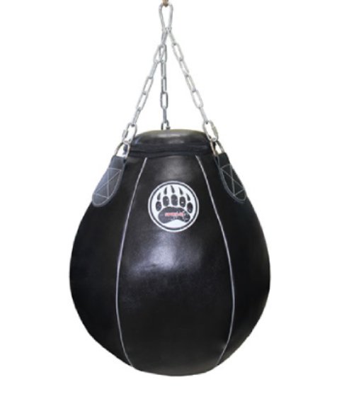 Груша набивная на подвеске Profi & Durable Clinch 60х50 см. 22 кг.