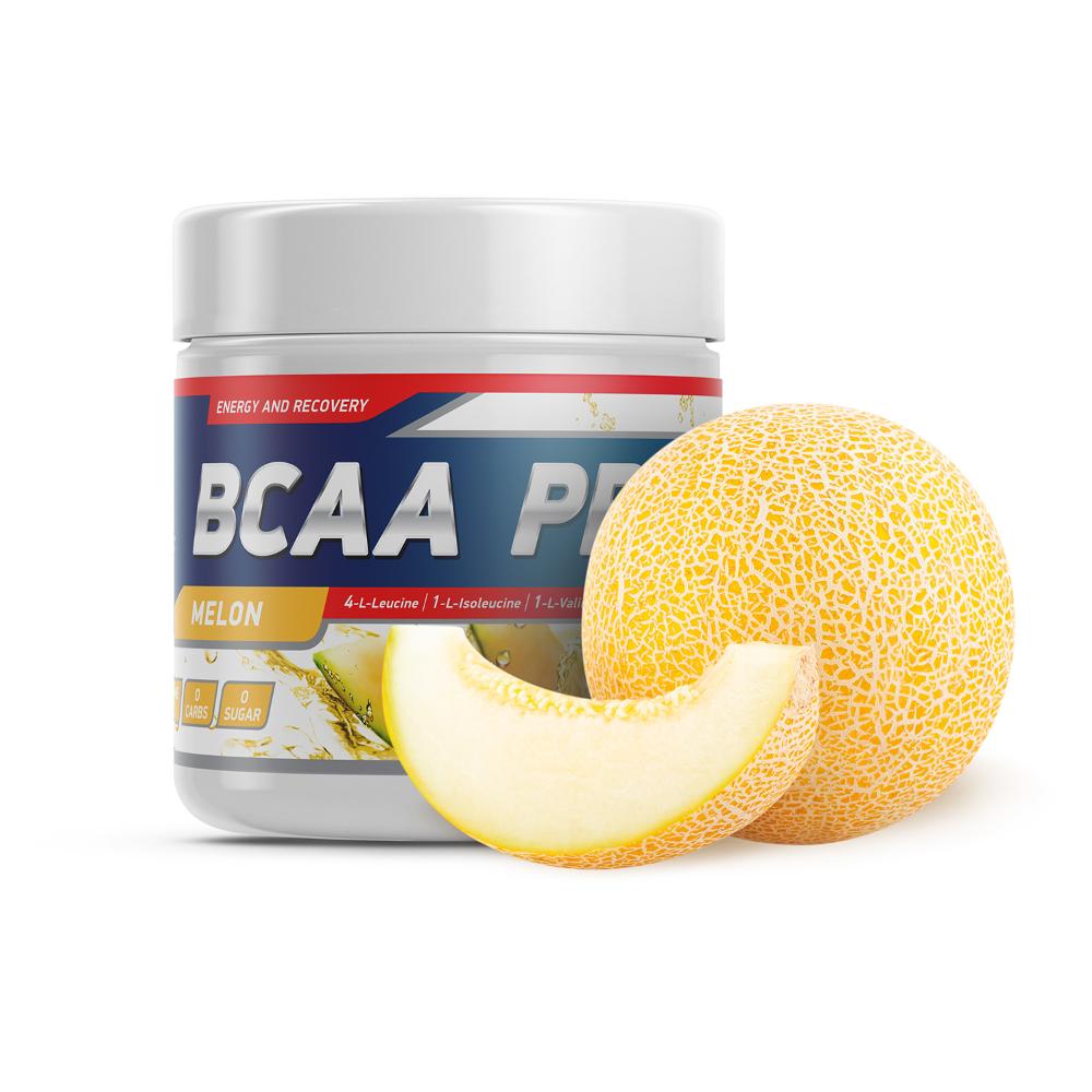 GeneticLab BCAA PRO (250 г.) 