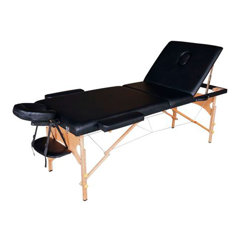 Массажный стол DFC NIRVANA Relax Pro