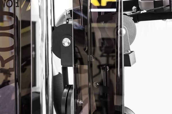 Мультистанция Hasttings HastPower 300