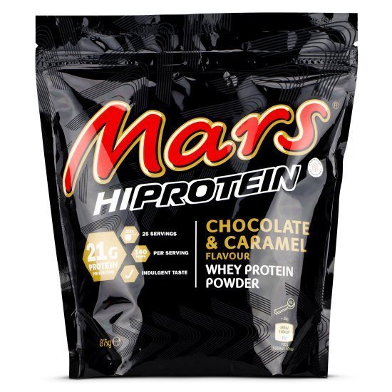 Mars protein Powder (875 g)