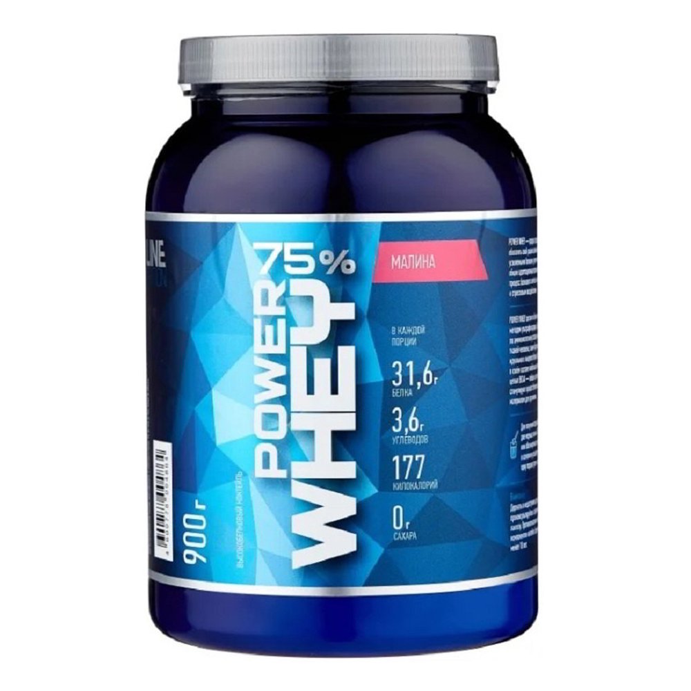 R-Line Whey Power (900 г.)
