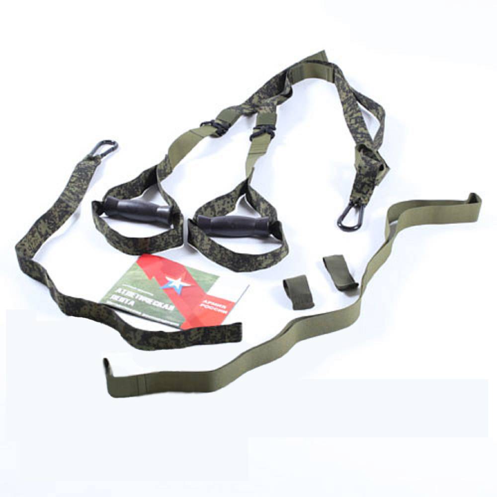 Атлетическая лента