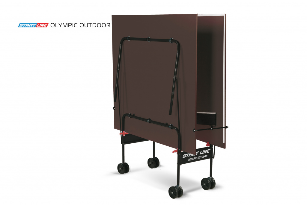 Теннисный стол Start Line Olympic Outdoor 