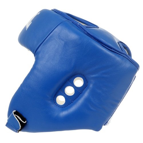 Шлем открытый REYVEL, синий