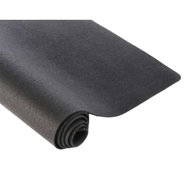 Коврик под тренажер Sole Fitness 200 х 90 х 0.6 см