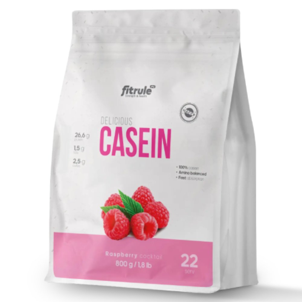 FitRule Casein (800 гр.)
