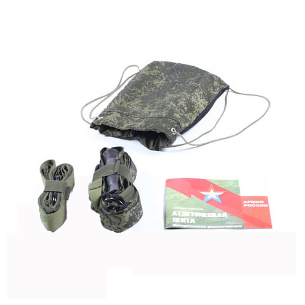 Атлетическая лента