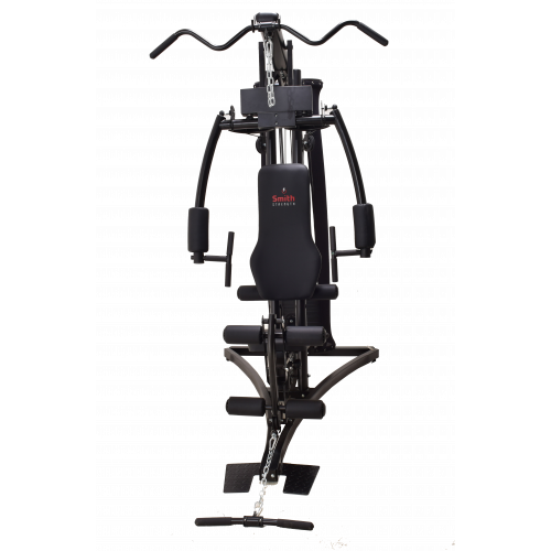 Мультистанция Smith Strength HG850