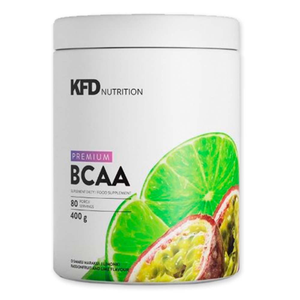 KFD Nutrition Premium BCAA (400г.)