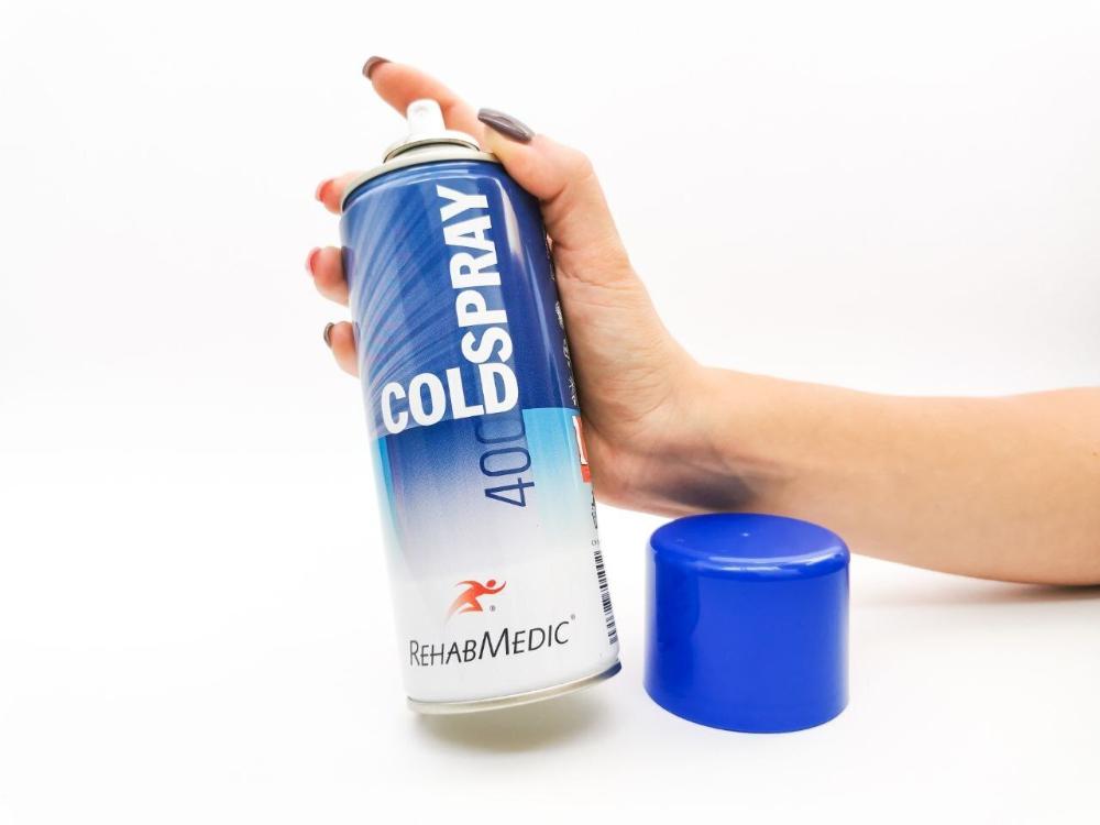 Заморозка RehabMedic 400 мл