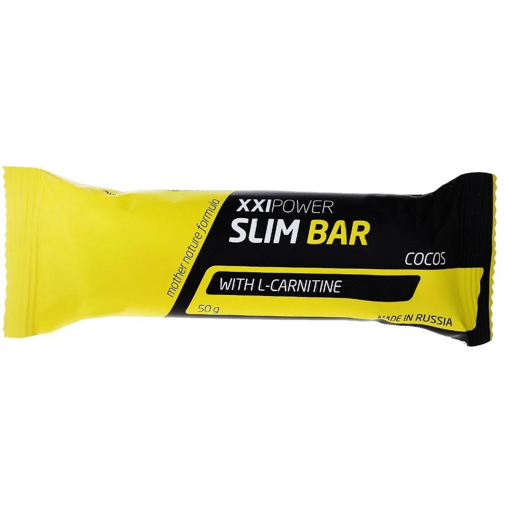 XXI Power батончик Slim Bar (50 г.)