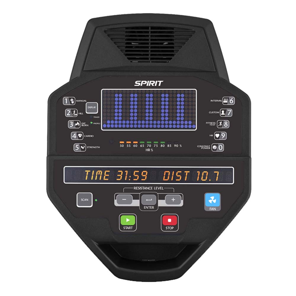 Степпер SPIRIT CS800