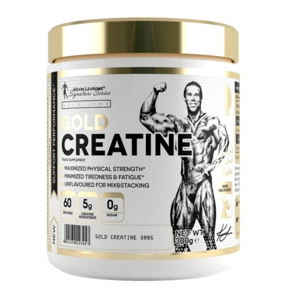 Levrone Anabolic Creatine (300 gr)