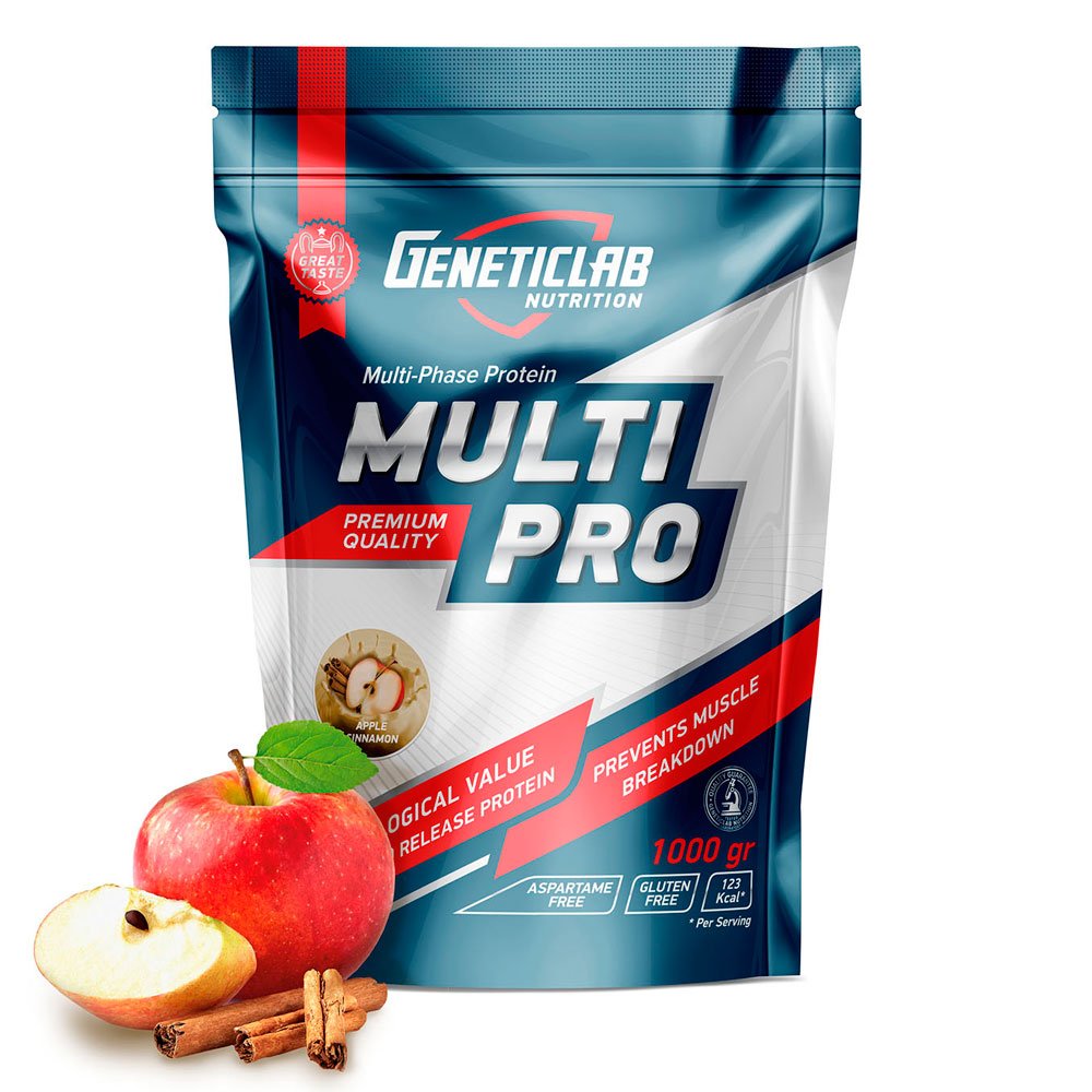 GeneticLab  Multi PRO (1000 г.)