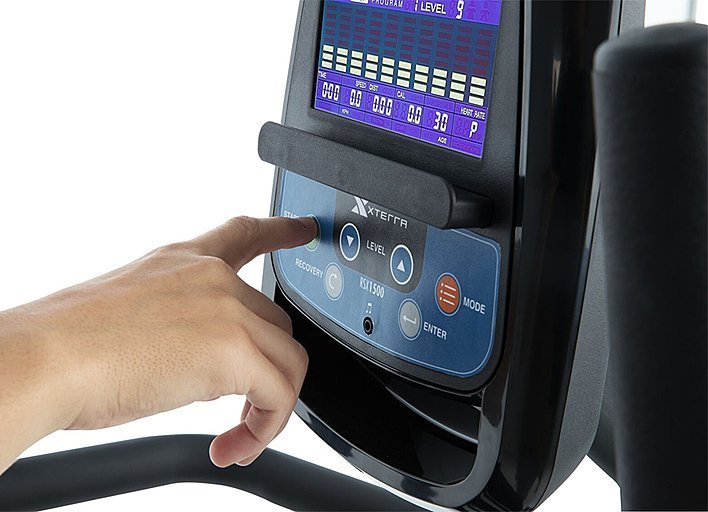 Степпер горизонтальный XTERRA RSX1500