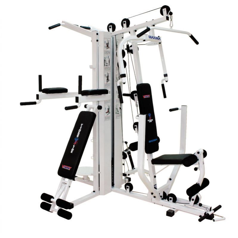 Фитнес-центр МАКСИМА V-SPORT СТ 006