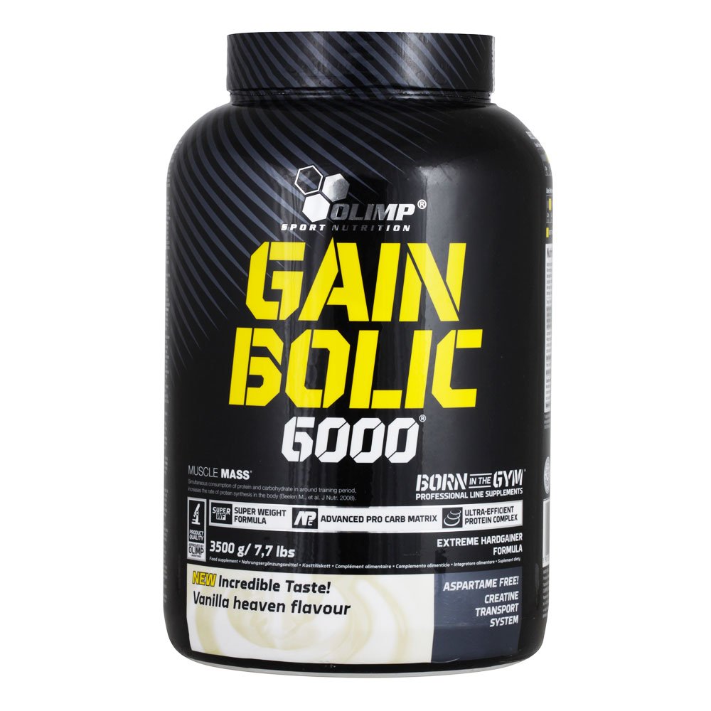 Olimp Gain Bolic 6000 (3500г.)