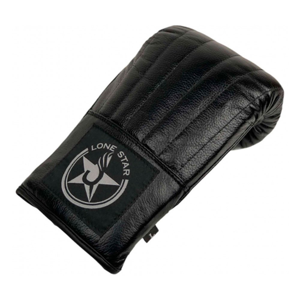 Перчатки снарядные  на резинке Lone Star L