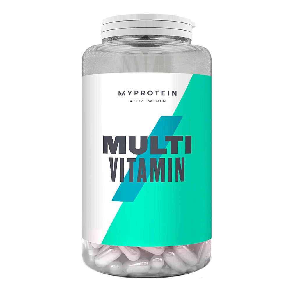 MyProtein Active Women (120 таб.)