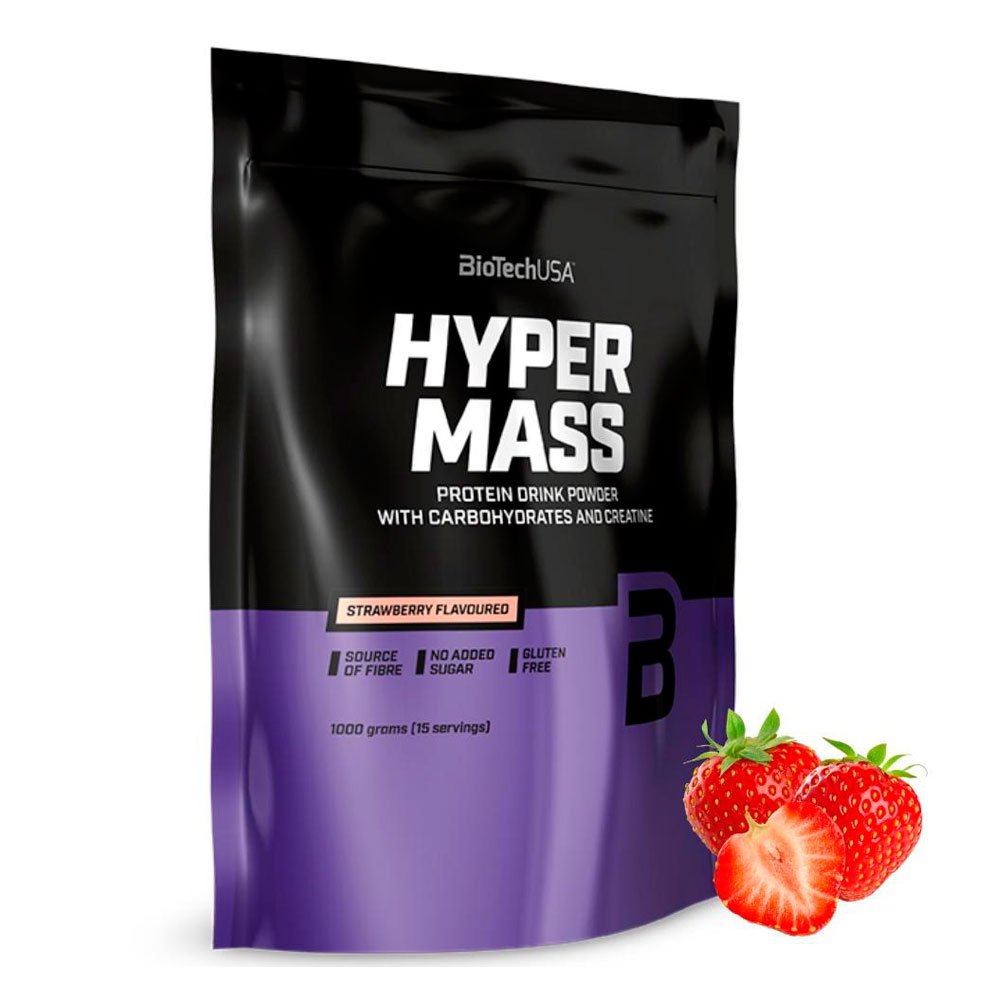 Bio Tech Hyper Mass ( 1000 г.)