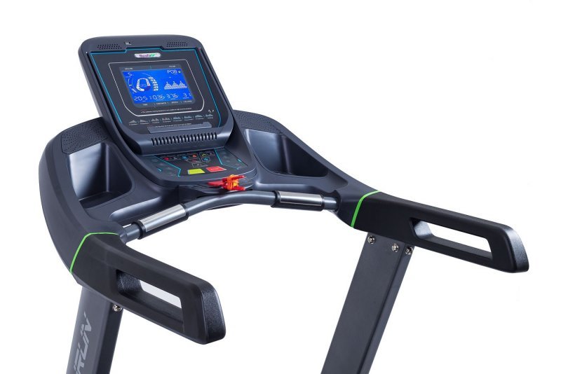 Беговая дорожка HouseFit Spiro 520