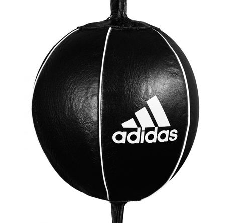 Груша пневматическая Adidas Pro Mexican Double End Ball Leather 