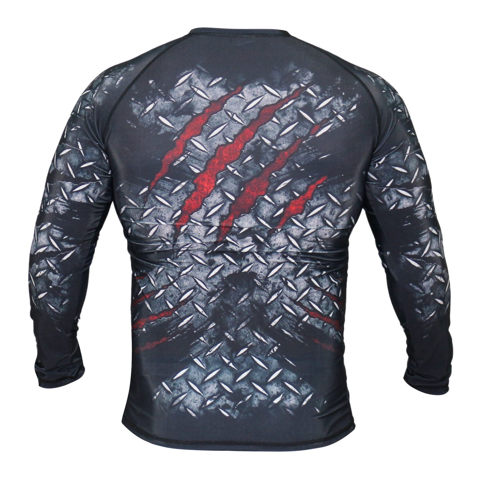 Рашгард для ММА Rusco детский Iron