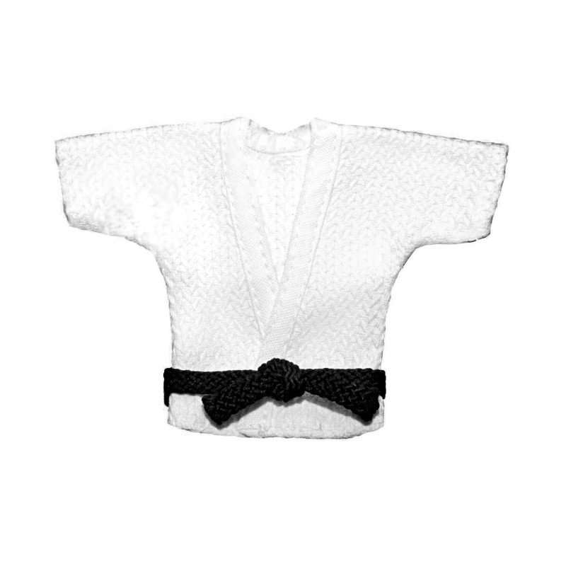 Сувенирная Курточка "Judo"