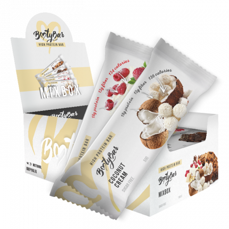 Booty Bar батончик Standart 50 гр.