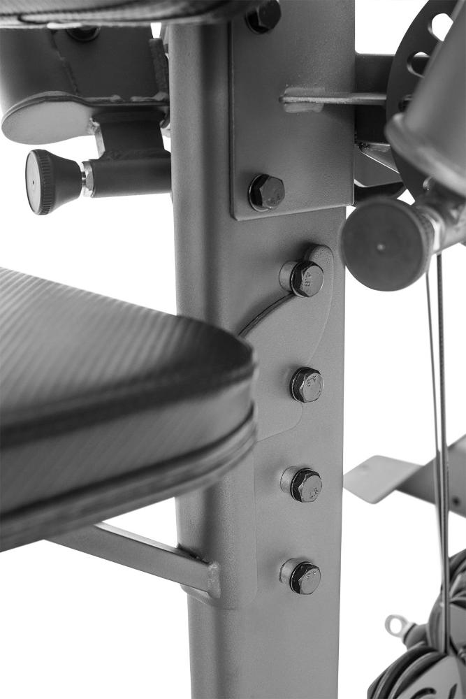 Мультистанция Hasttings HastPower Pro