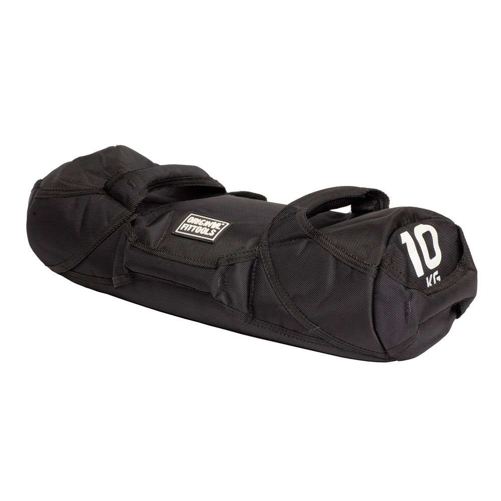 Сэндбэг до 20 кг Original Fittools черный