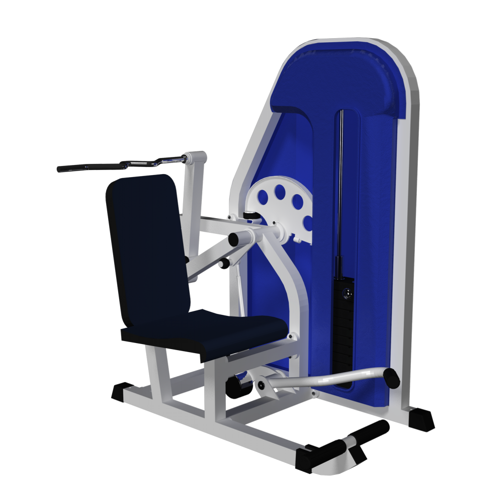 Трицепс - машина