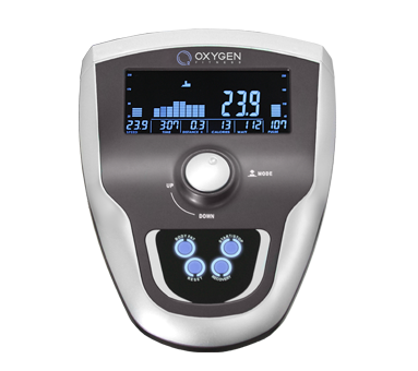 велотренажер OXYGEN JET STAR