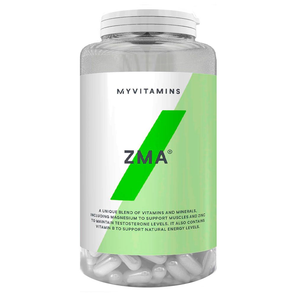 MyProtein ZMA (90 капс.)