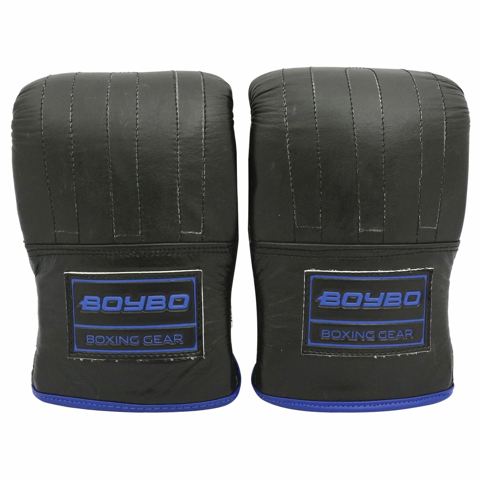 Перчатки снарядные BoyBo Rage XL