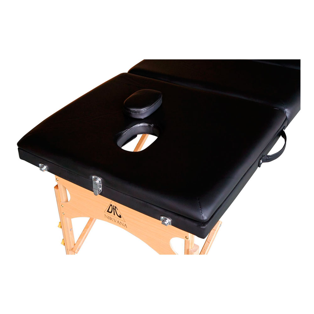 Массажный стол DFC NIRVANA Relax Pro