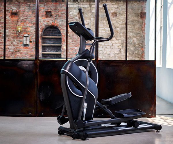 Эллиптический тренажер DFC E99614